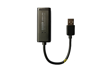 RIGOL USB-LAN
